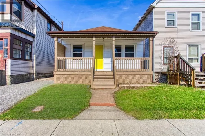 267 ROSSLYN Avenue N, Hamilton