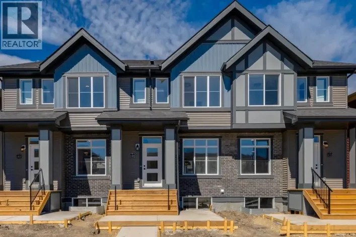 267 Sora Boulevard, Calgary