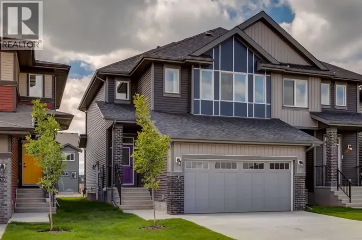 267 Sora Terrace SE, Calgary