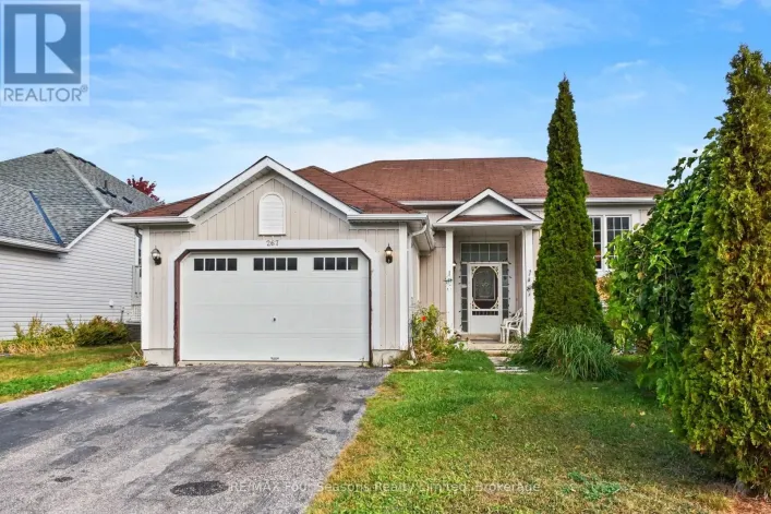 267 SPRUCE STREET, Clearview