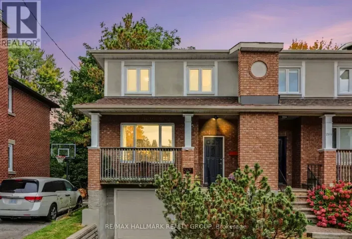267 ST LAURENT BOULEVARD, Ottawa