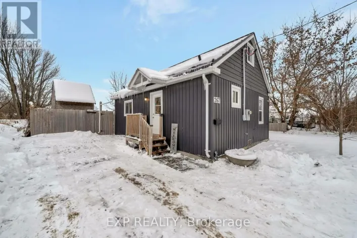 267 STATION STREET, Belleville