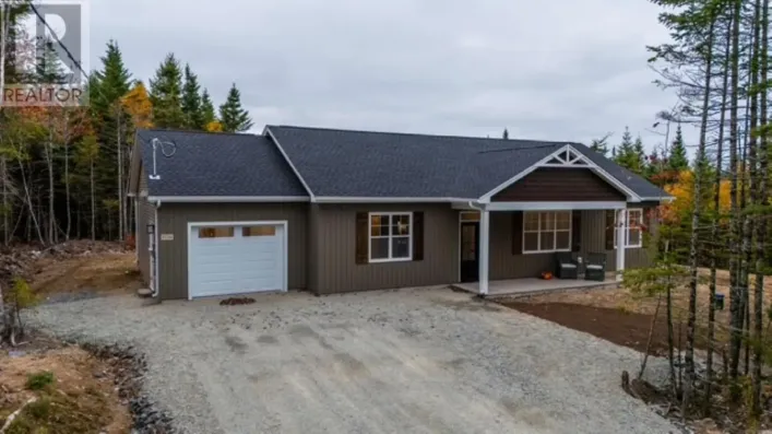 267 Sugarwood Court, Porters Lake