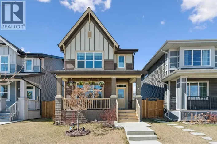 267 Sundown Road W, Cochrane