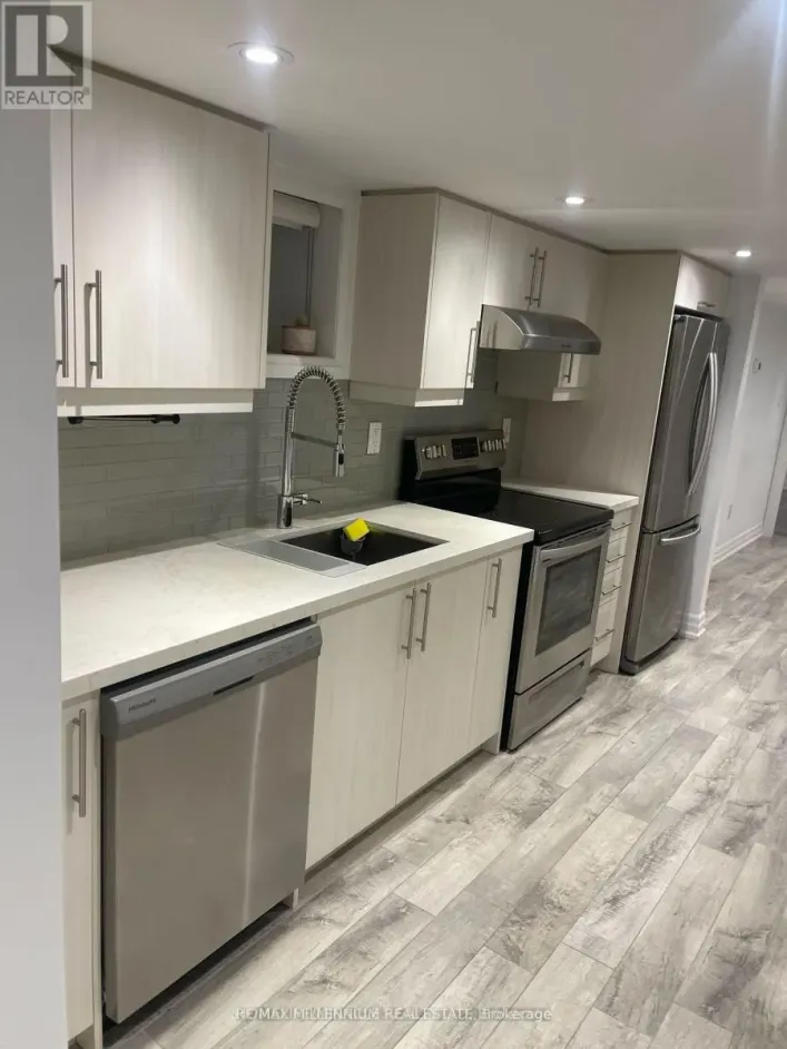 267 SYMINGTON (BSMT) AVENUE, Toronto