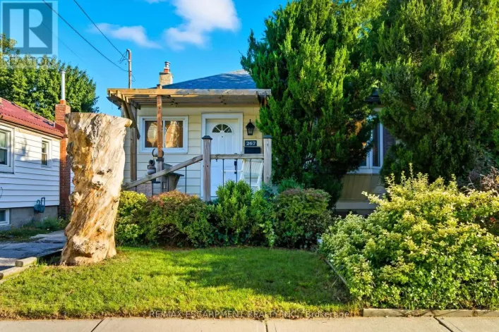 267 THAYER AVENUE, Hamilton