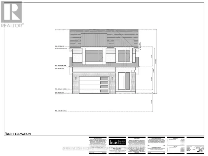 267 TROY STREET, Mississauga