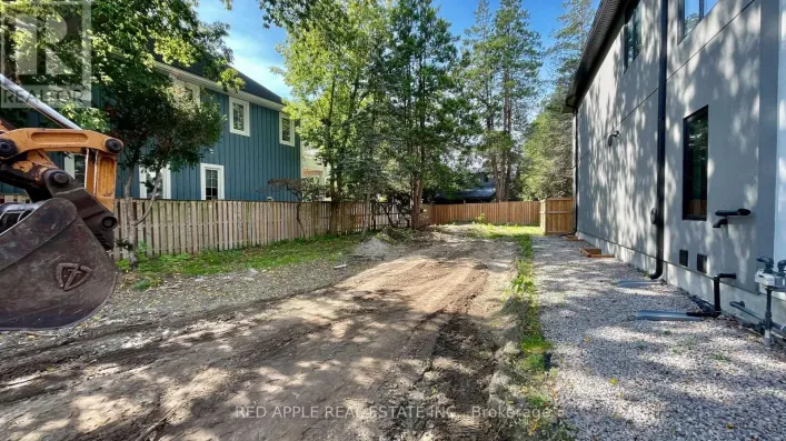 267 TROY STREET, Mississauga