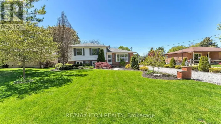 267 VICTORIA STREET N, North Middlesex
