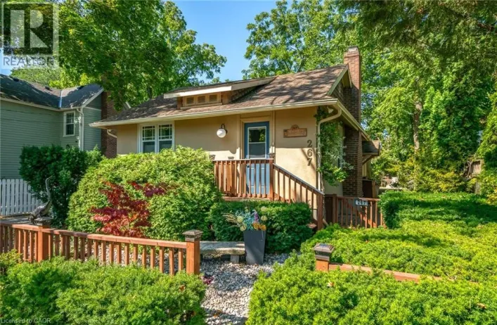 267 VICTORIA Street, Niagara-on-the-Lake