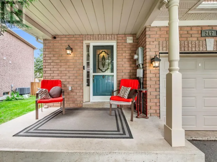 267 WARNER CRESCENT, Newmarket