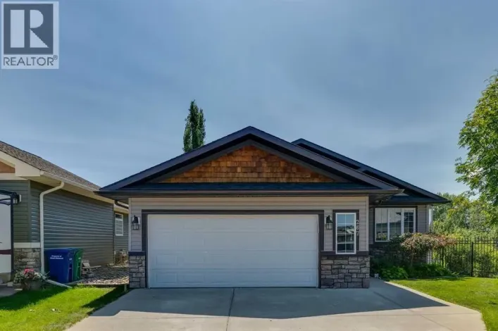 267 Willow Ridge Manor SW, Diamond Valley