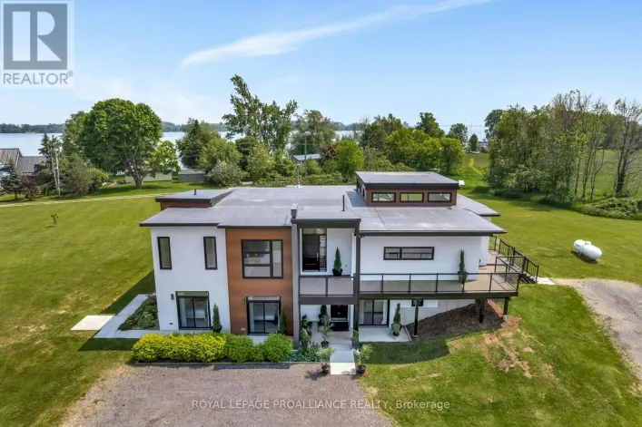 2670 COUNTY ROAD 8, Prince Edward County
