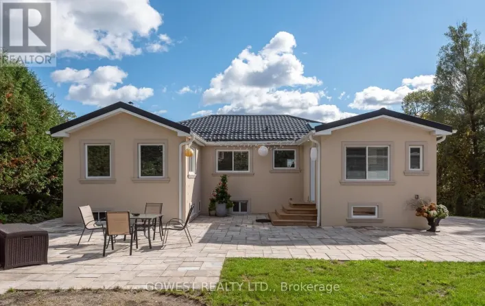 2670 EMBLETON ROAD, Brampton