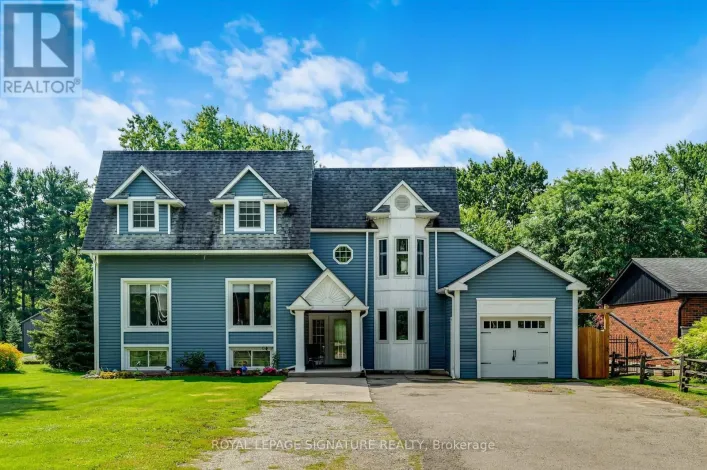 2670 JERSEYVILLE ROAD W, Hamilton