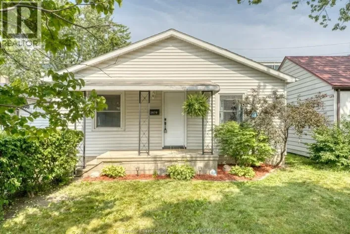 2670 Meldrum, Windsor