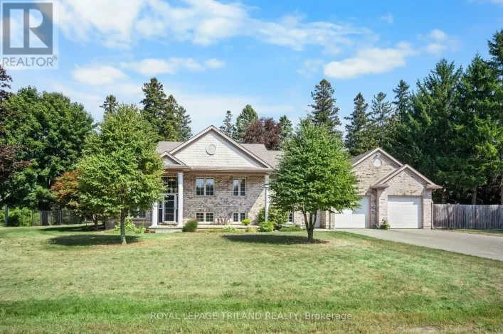 2670 PUTNAM ROAD, Thames Centre