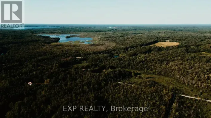 House for sale: 2670 SOUTH SPARROW LAKE ROAD, Severn
