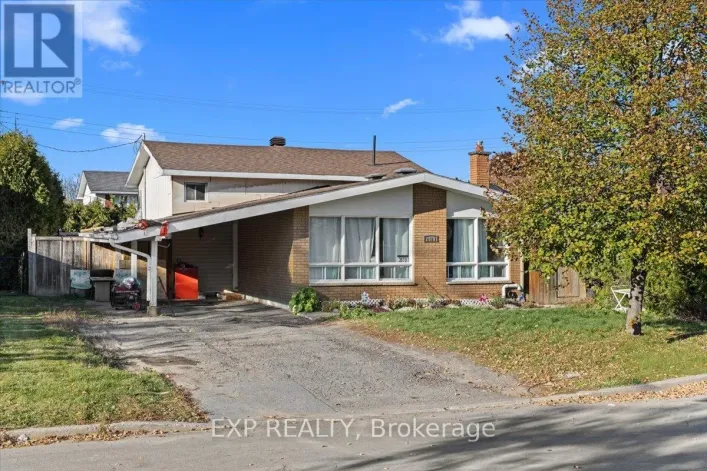 2670 STONE CRESCENT N, Ottawa