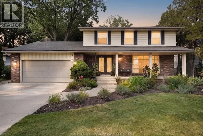 2670 TODD LANE, LaSalle
