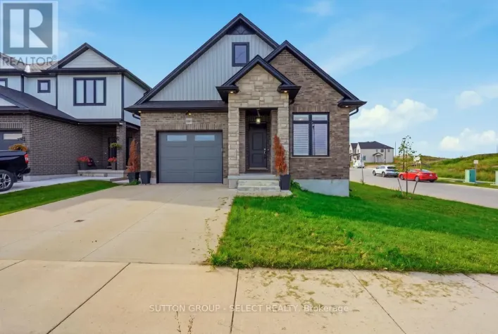2671 KETTERING PLACE, London South
