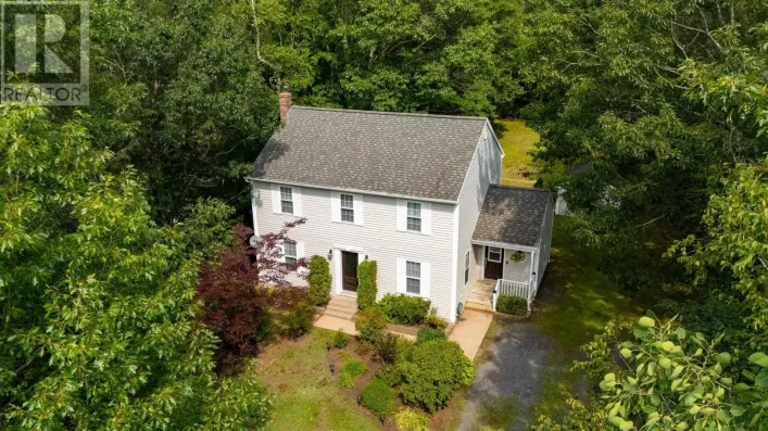 2671 Mountain View Road, Coldbrook