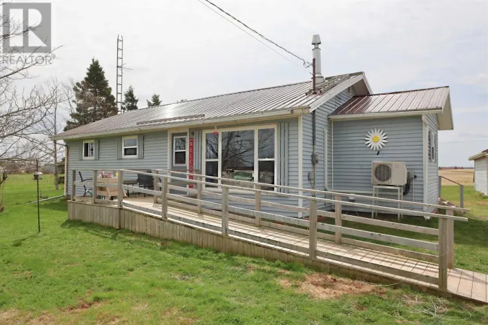 2671 Route 3, New Perth