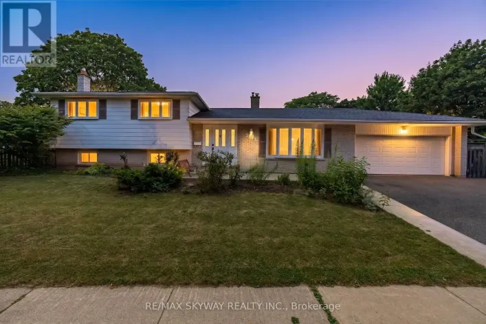 2673 THORN LODGE DRIVE, Mississauga