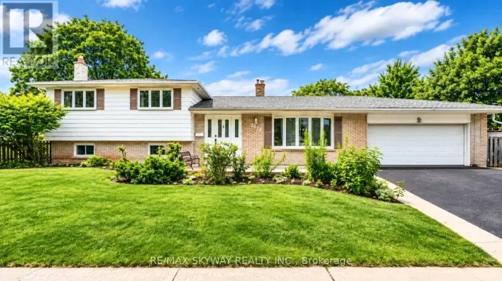 2673 THORN LODGE DRIVE, Mississauga
