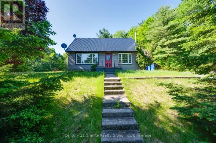 26733 HIGHWAY 62, Bancroft
