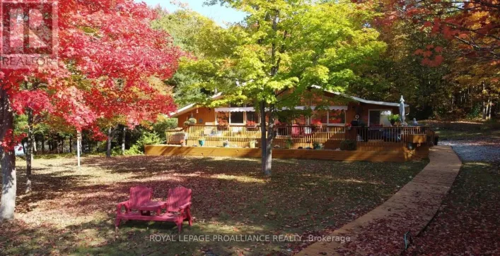 2674 SMITH ROAD, Frontenac