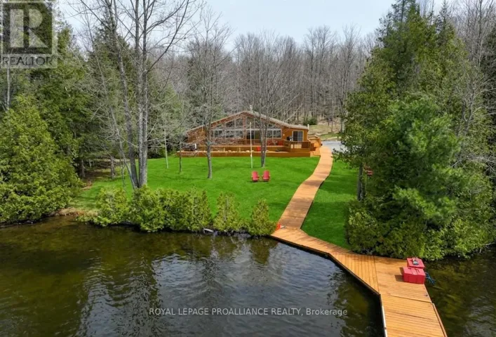 2674 SMITH ROAD, Frontenac