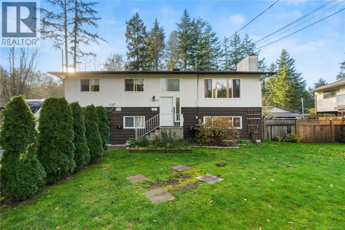 2675 Labieux Rd, Nanaimo