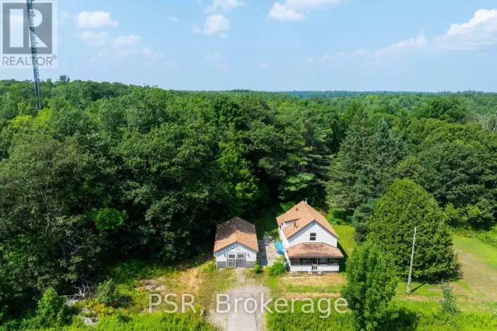 2676 MUSKOKA DISTRICT 169 ROAD, Muskoka Lakes)