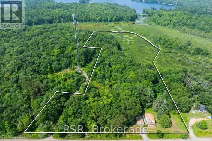 2676 MUSKOKA DISTRICT 169 ROAD, Muskoka Lakes)