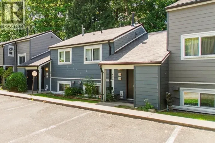 2676 TRETHEWAY DRIVE, Burnaby