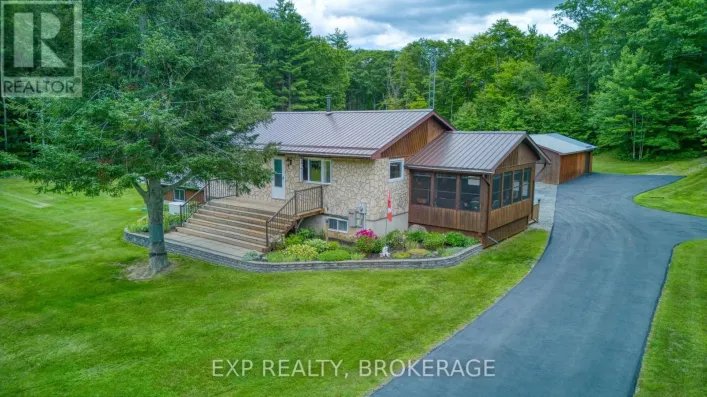 2677 ARDOCH ROAD, Frontenac