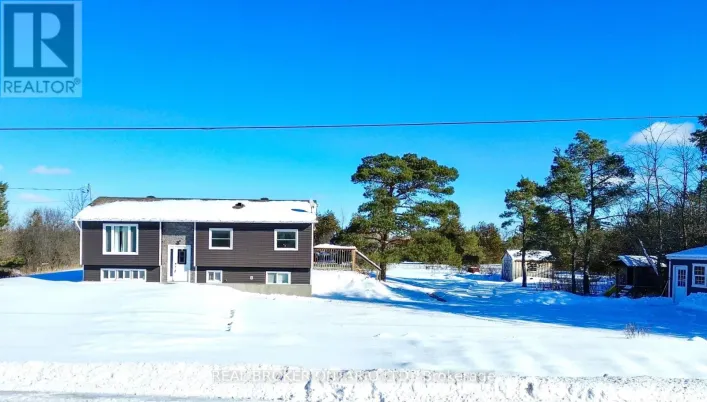 2677 COUNTY 16 ROAD, Merrickville-Wolford