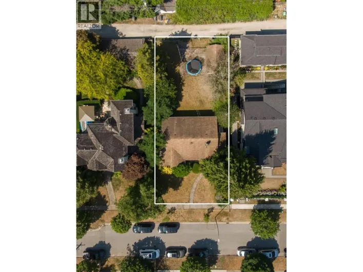 2677 W 35TH AVENUE, Vancouver