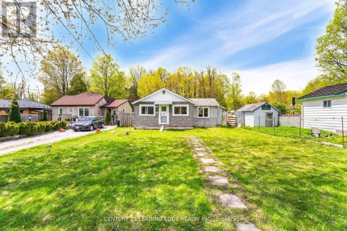 2678 25TH SIDE ROAD, Innisfil