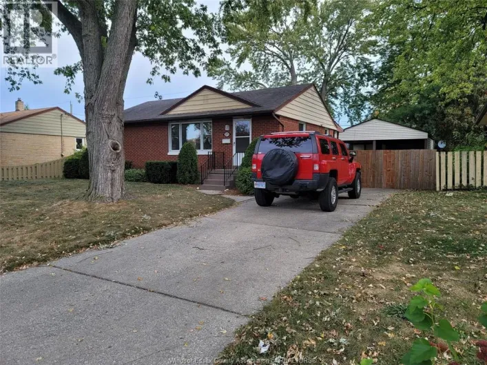 2678 ASKIN AVENUE Unit# BASEMENT, Windsor