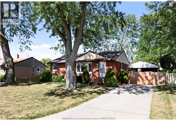 2678 ASKIN AVENUE Unit# BASEMENT, Windsor