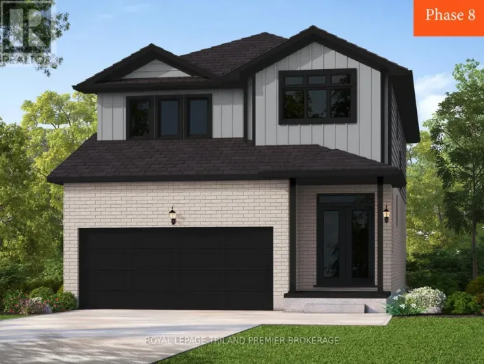 2678 BOBOLINK LANE, London South