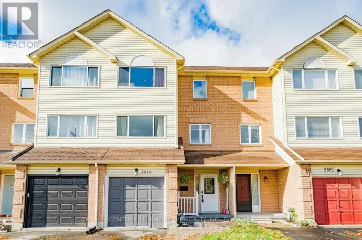 2678 TRULLS ROAD S, Clarington