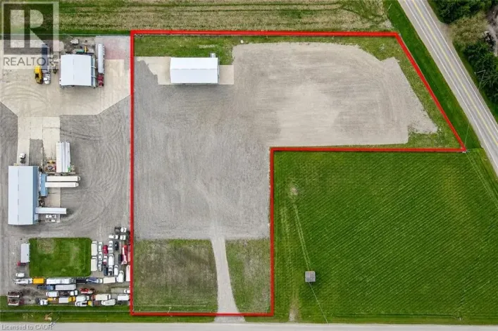2679 COUCH Road, Putnam