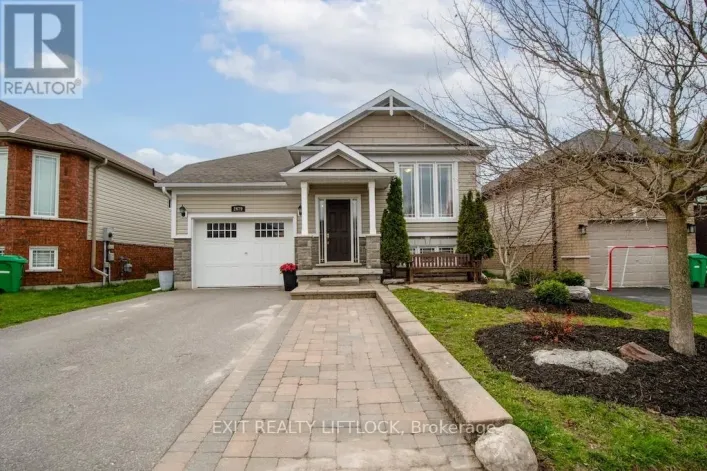 2679 FOXMEADOW ROAD, Peterborough