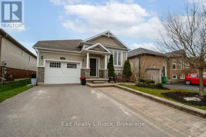 2679 FOXMEADOW ROAD, Peterborough