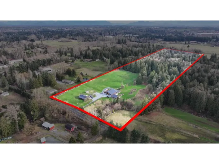 268 248 STREET, Langley