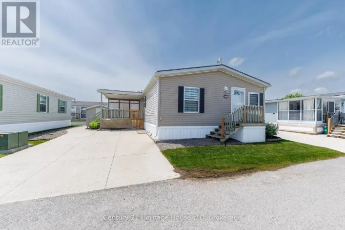 268 - 3033 TOWNLINE ROAD, Fort Erie