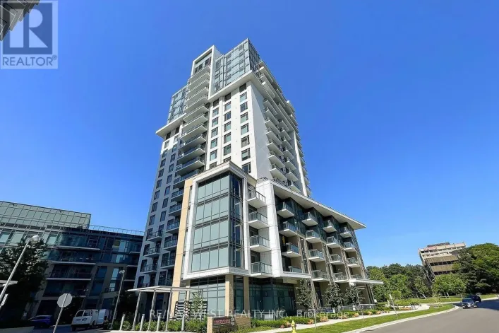 268 - 60 ANN O'REILLY ROAD, Toronto